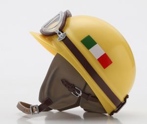 1:5 Centauria (Spark) - Helm - Ferrari - Luigi Musso - 1958 1:5 Centauria (Spark) - Helm - Ferrari - Luigi Musso - 1958