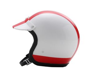 1:5 Centauria (Spark) - Helm - Ferrari - Nino Vaccarella - 1970 1:5 Centauria (Spark) - Helm - Ferrari - Nino Vaccarella - 1970