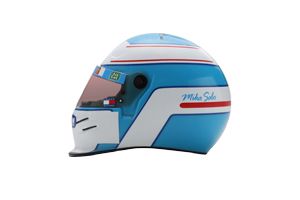 1:5 Centauria (Spark) - Helm- Ferrari - Mika Salo - 1999 1:5 Centauria (Spark) - Helm- Ferrari - Mika Salo - 1999