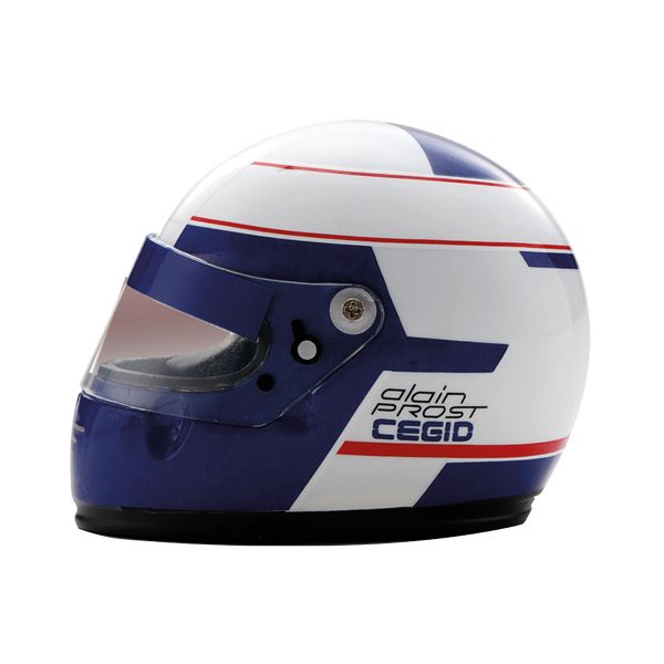 1:5 Centauria (Spark) - Helm- Ferrari - Alain Prost - 1990