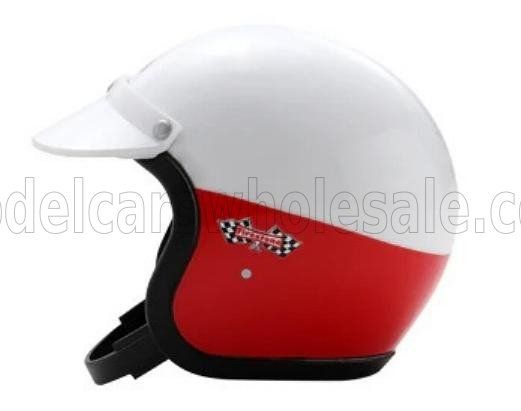 1:5 Centauria (Spark) - Helm- Ferrari - Lorenzo Bandini - 1967 1:5 Centauria (Spark) - Helm- Ferrari - Lorenzo Bandini - 1967