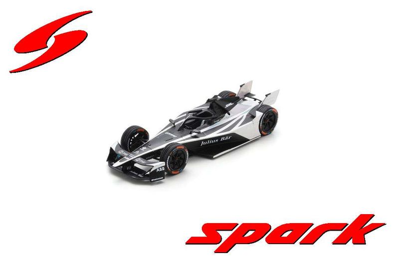 1:43 Spark - Formula E Presentation 2025 1:43 Spark - Formula E Presentation 2025