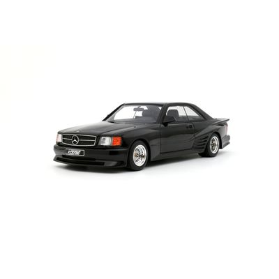 1:18 Otto Mobile - Koenig Specials Mercedes 560 SEC 1992 1:18 Otto Mobile - Koenig Specials Mercedes 560 SEC 1992