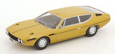 1:18 KK Scale - Lamborghini Espada S2 1970 rotmetallic 1:18 KK Scale - Lamborghini Espada S2 1970 rotmetallic