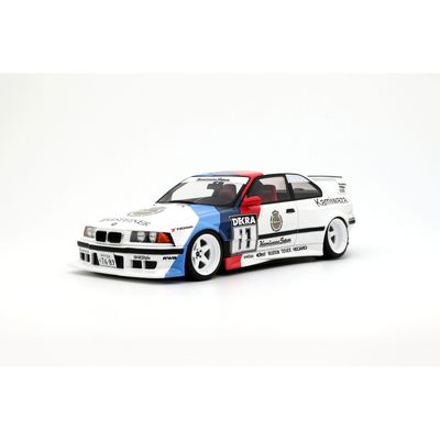 1:18 Otto Mobile - BMW E36 Khyzyl Saleem 2024 1:18 Otto Mobile - BMW E36 Khyzyl Saleem 2024