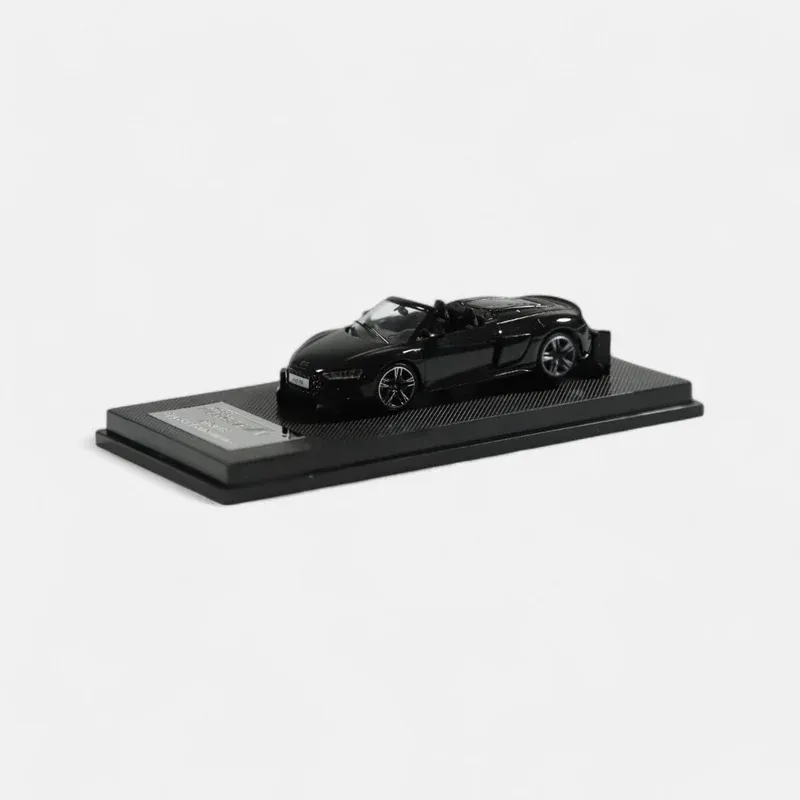 1:64 Keng Fai - Audi R8 2019 schwarz 1:64 Keng Fai - Audi R8 2019 schwarz