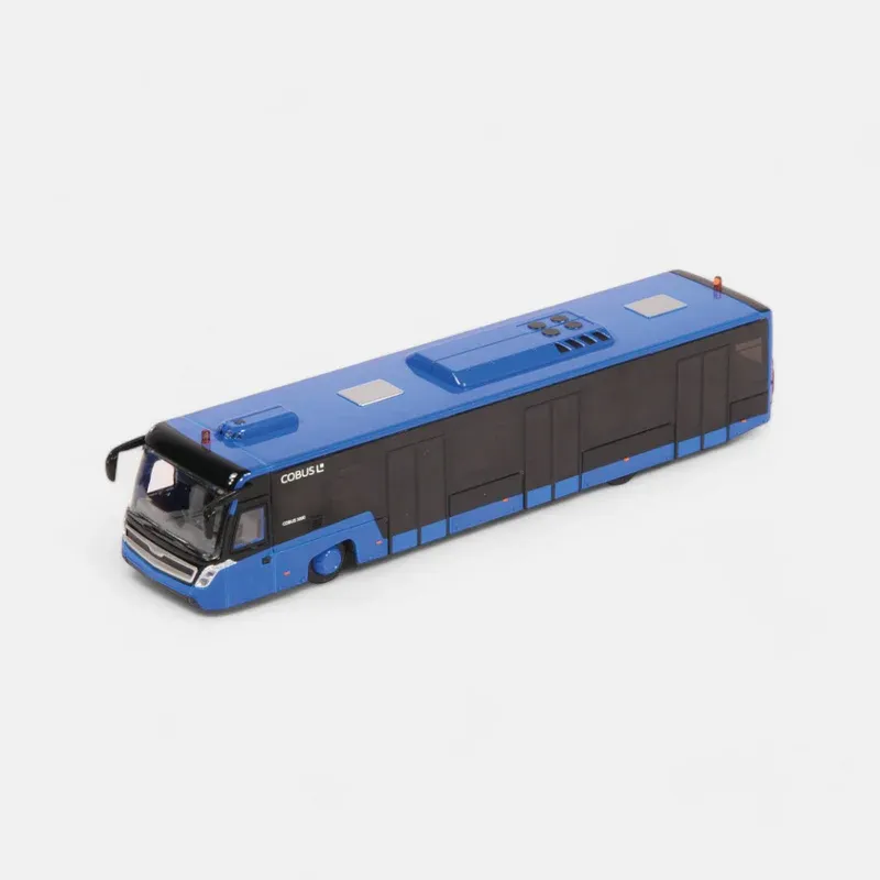 1:87 NZG - Cobus 3002 Flughafenbus 1:87 NZG - Cobus 3002 Flughafenbus