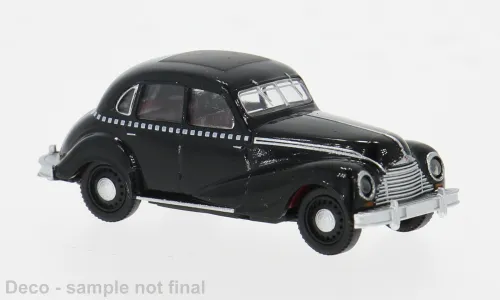 1:87 Brekina - EMW 340, 1950, Taxi 1:87 Brekina - EMW 340, 1950, Taxi