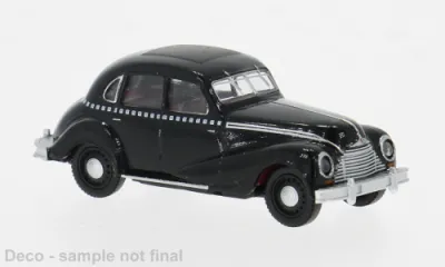 1:87 Brekina - EMW 340, 1950, Taxi 1:87 Brekina - EMW 340, 1950, Taxi