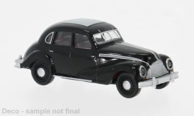 1:87 Brekina - EMW 340, schwarz, 1950 1:87 Brekina - EMW 340, schwarz, 1950
