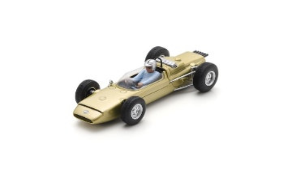 1:43 Spark - Honda RA270 Test 1963 Jack Brabham