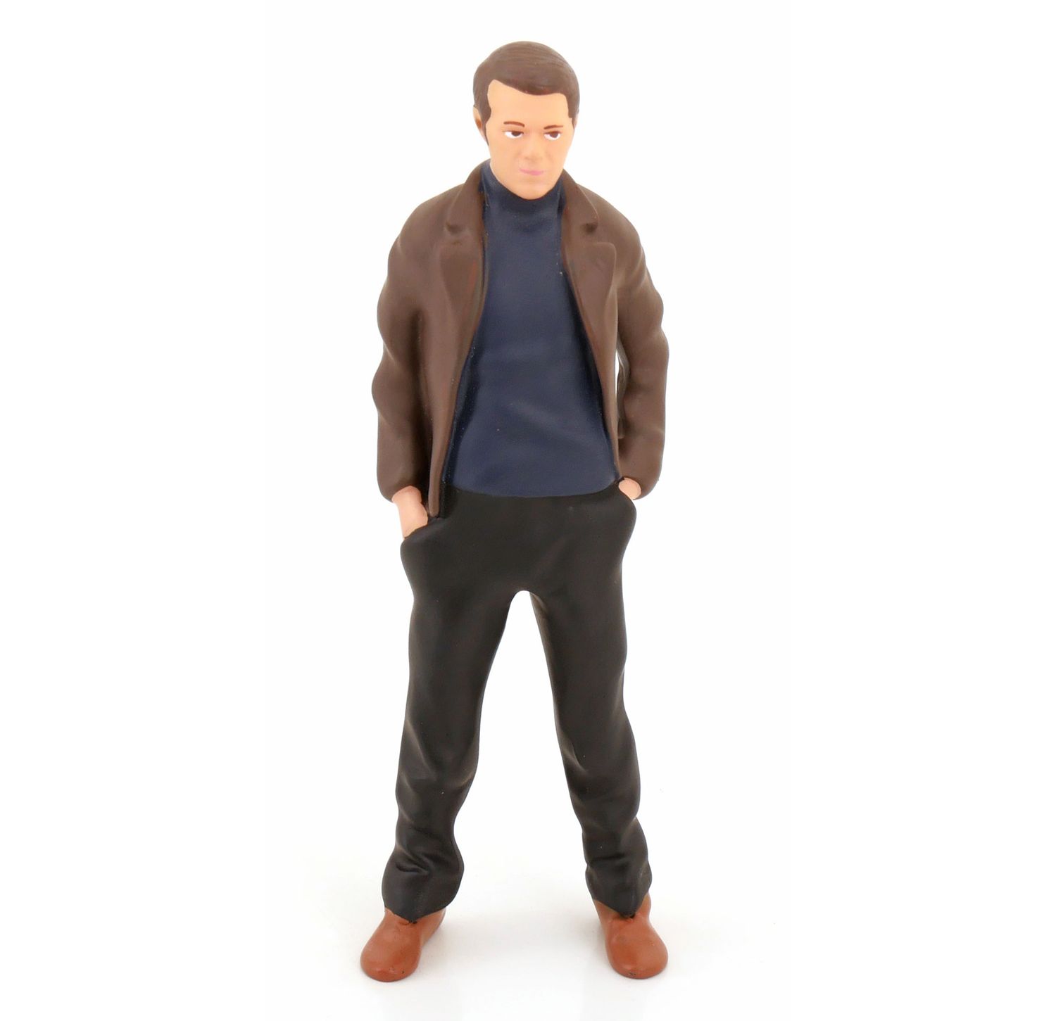 1:12 KK Scale - Figur Steve
