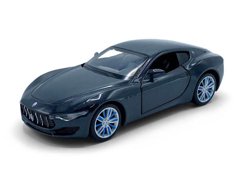 1:32 Tayumo - Maserati Alfieri 2014 Concept Black 1:32 Tayumo - Maserati Alfieri 2014 Concept Black