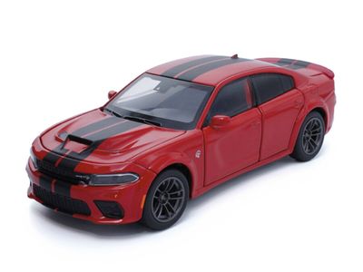 1:32 Tayumo - Dodge Charger Red 1:32 Tayumo - Dodge Charger Red