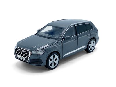 1:32 Tayumo - Audi Q7 Grey 1:32 Tayumo - Audi Q7 Grey