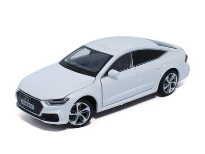 1:32 Tayumo - Audi A7 White 1:32 Tayumo - Audi A7 White