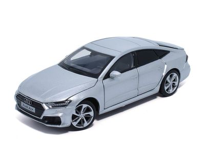 1:32 Tayumo - Audi A7 Silver 1:32 Tayumo - Audi A7 Silver