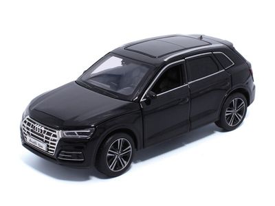 1:32 Tayumo - Audi Q5 Black 1:32 Tayumo - Audi Q5 Black