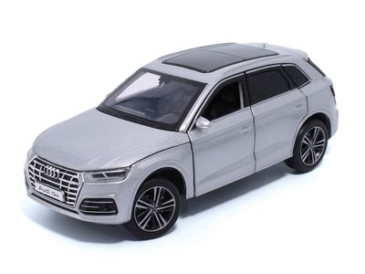 1:32 Tayumo - Audi Q5 Silver 1:32 Tayumo - Audi Q5 Silver