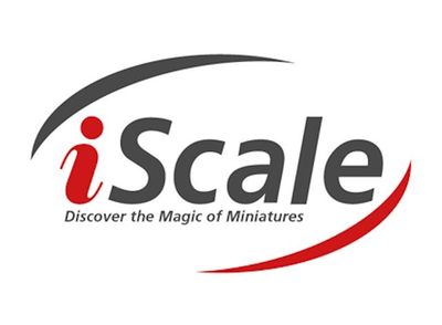 iScale