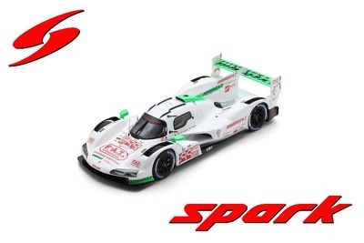 1:18 Spark - Porsche 963 No.99 PROTON COMPETITION Le Mans 24H 2024 N. Jani - H. Tincknell - J. Andlauer 1:18 Spark - Porsche 963 No.99 PROTON COMPETITION Le Mans 24H 2024 N. Jani - H. Tincknell - J. Andlauer