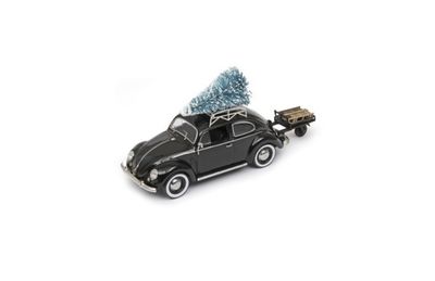 1:43 Schuco - Vw Beetle Käfer *Weihnachten 2025* 1:43 Schuco - Vw Beetle Käfer *Weihnachten 2025*