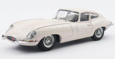 1:43 Best Model - Jaguar E-Type Coupe 1961 Pink *Personal Car Rita Pavone* 1:43 Best Model - Jaguar E-Type Coupe 1961 Pink *Personal Car Rita Pavone*