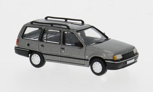 1:87 PCX87 - Opel Kadett E Carav grau 1989 1:87 PCX87 - Opel Kadett E Carav grau 1989