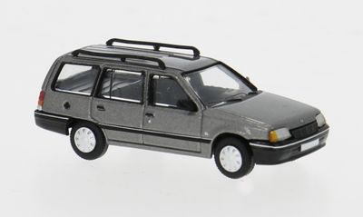 1:87 PCX87 - Opel Kadett E Carav grau 1989
