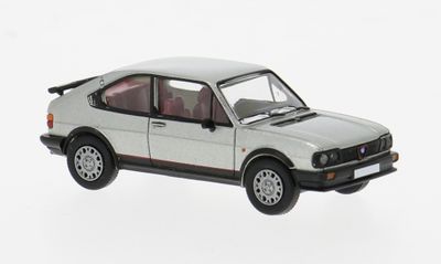1:87 PCX87 - 1980 Alfa Romeo Alfasud, silber 1:87 PCX87 - 1980 Alfa Romeo Alfasud, silber
