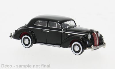 1:87 Brekina - Opel Admiral, schwarz, 1938