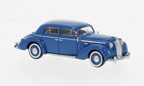 1:87 Brekina - Opel Admiral, blau, 1938