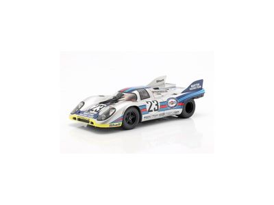 1:18 Werk83 - Porsche 917K #23 1000km Spa 1971 Marko, van Lennep 1:18 Werk83 - Porsche 917K #23 1000km Spa 1971 Marko, van Lennep