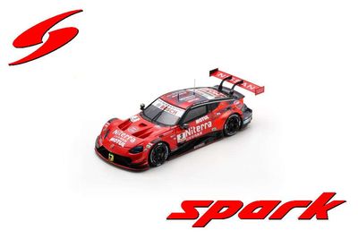 1:43 Spark - Niterra MOTUL Z NISMO NDDP No.3 GT500 SUPER GT 2025 D. Sasaki - A. Miyake 1:43 Spark - Niterra MOTUL Z NISMO NDDP No.3 GT500 SUPER GT 2025 D. Sasaki - A. Miyake