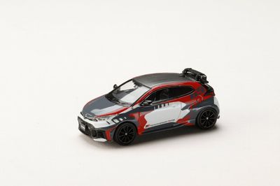 1:64 Hobby Japan - Toyota GR YARIS RZ High performance Kalle Rovanpera Edition 2024 1:64 Hobby Japan - Toyota GR YARIS RZ High performance Kalle Rovanpera Edition 2024
