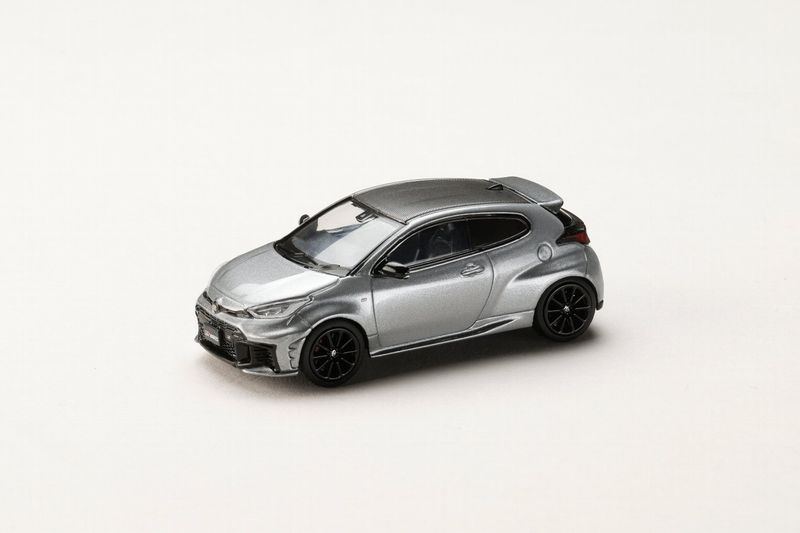 1:64 Hobby Japan - Toyota GR YARIS RZ High performance 2024, precous metalic 1:64 Hobby Japan - Toyota GR YARIS RZ High performance 2024, precous metalic