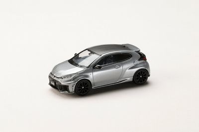 1:64 Hobby Japan - Toyota GR YARIS RZ High performance 2024, precous metalic 1:64 Hobby Japan - Toyota GR YARIS RZ High performance 2024, precous metalic
