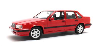 1:18 Cult Models - Volvo 850 GLT signal red 91-94 1:18 Cult Models - Volvo 850 GLT signal red 91-94