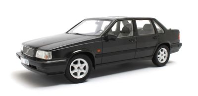 1:18 Cult Models - Volvo 850 GLT dark grey metallic 91-94 1:18 Cult Models - Volvo 850 GLT dark grey metallic 91-94