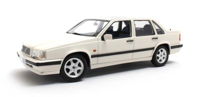 1:18 Cult Models - Volvo 850 GLT white 91-94 1:18 Cult Models - Volvo 850 GLT white 91-94