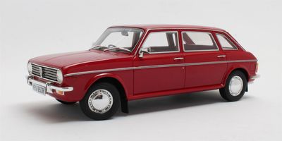 1:18 Cult Models - Austin Maxi 1750 carmine red 1971-1979 1:18 Cult Models - Austin Maxi 1750 carmine red 1971-1979