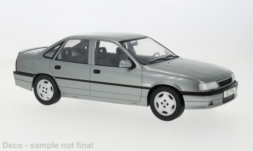 1:18 MCG - Opel Vectra A 2000, metallic-dunkelgrau 1988