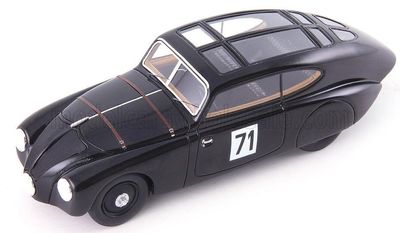 1:43 Autocult - Praga Super Piccolo Sport - Mille Miglia (CZ 1934)