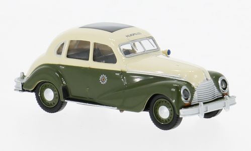 1:87 Brekina - EMW 340, 1950, Volkspolizei