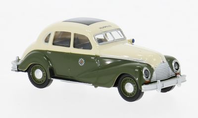 1:87 Brekina - EMW 340, 1950, Volkspolizei 1:87 Brekina - EMW 340, 1950, Volkspolizei