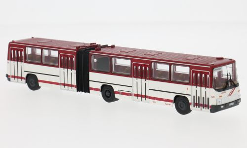 1:87 Brekina - Ikarus 280.02, 1991, EVAG Erfurt Wg. 529