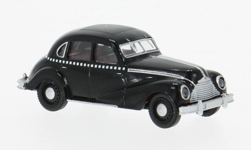 1:87 Brekina - EMW 340, 1950, Taxi