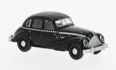 1:87 Brekina - EMW 340, 1950, Taxi 1:87 Brekina - EMW 340, 1950, Taxi
