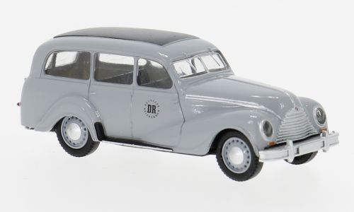 1:87 Brekina - EMW 340 Kombi, 1950, Deutsche Reichsbahn