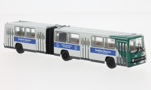 1:87 Brekina - Ikarus 280.02, 1991, Potsdam - FAZ